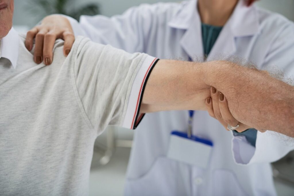 arm-treatment