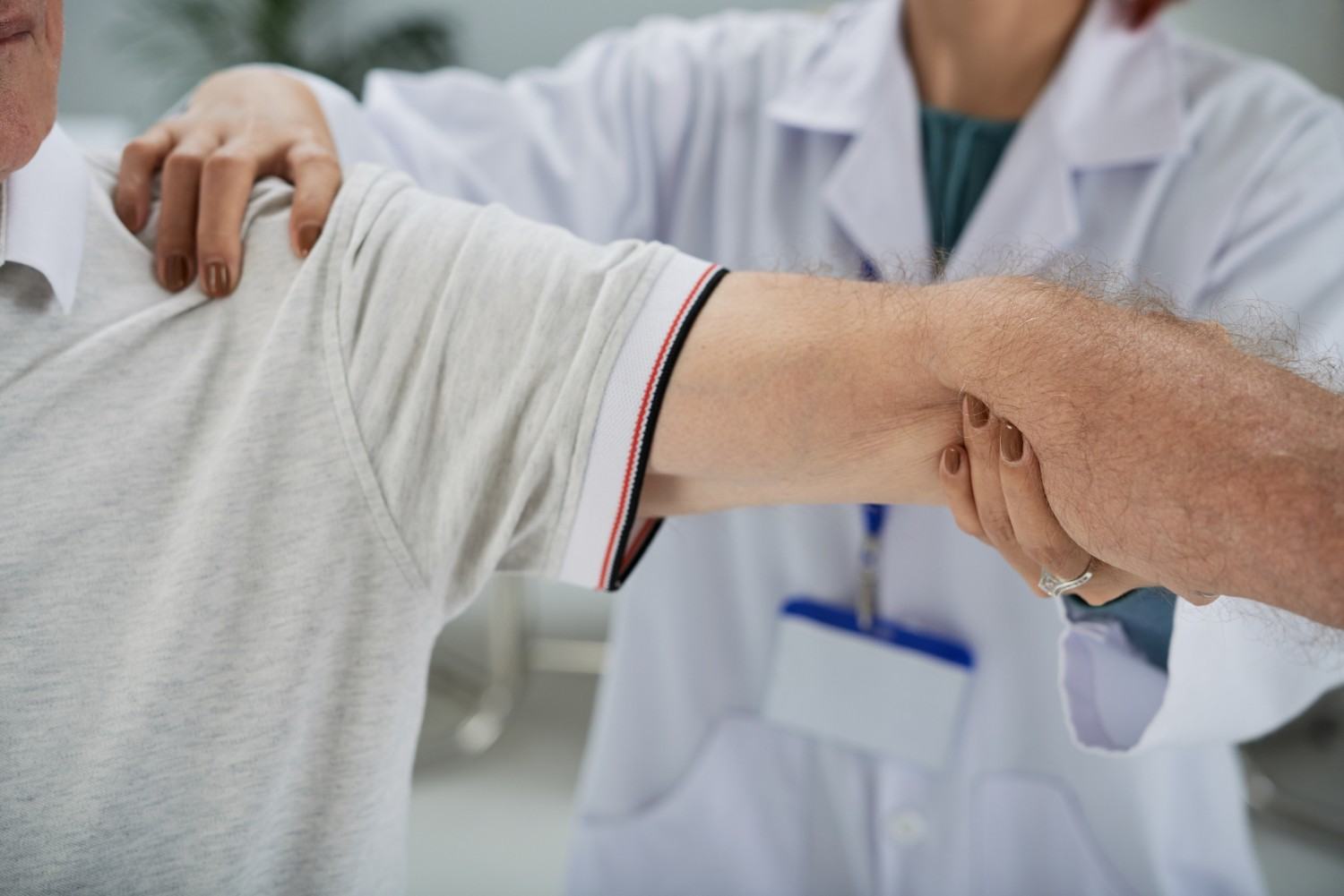 arm-treatment