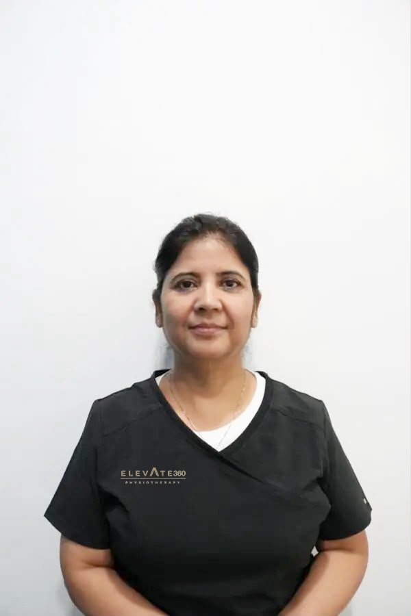 samita-dayal