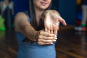 thumb-physiotherapy