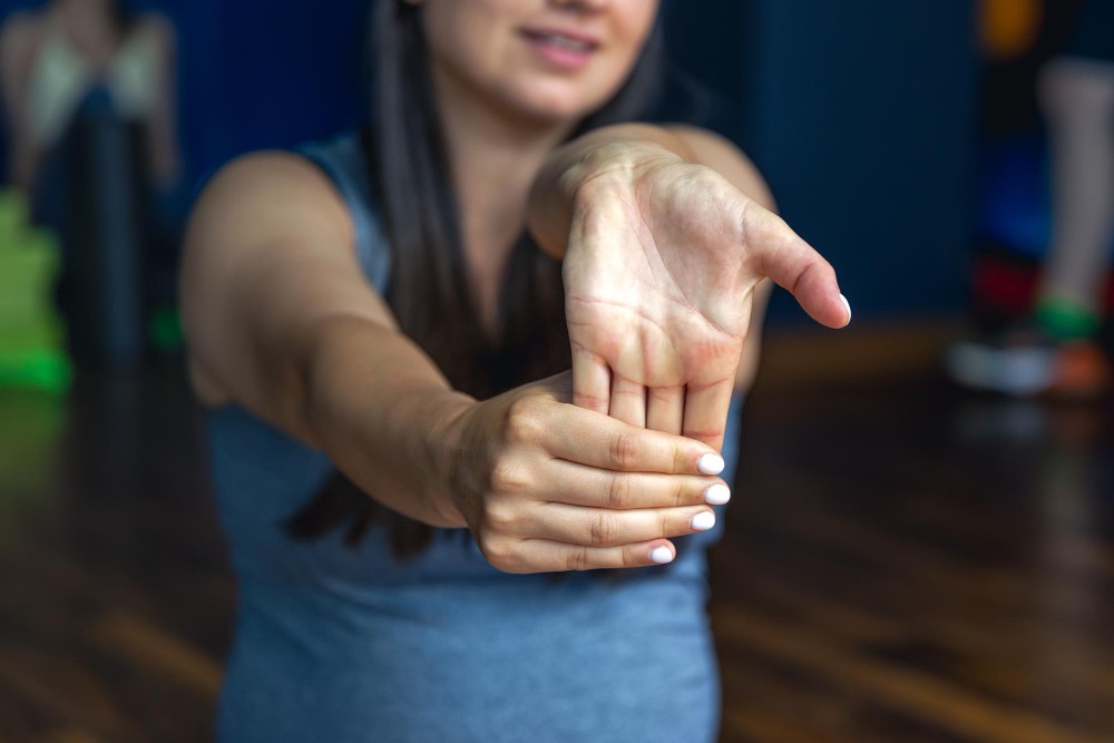 thumb-physiotherapy