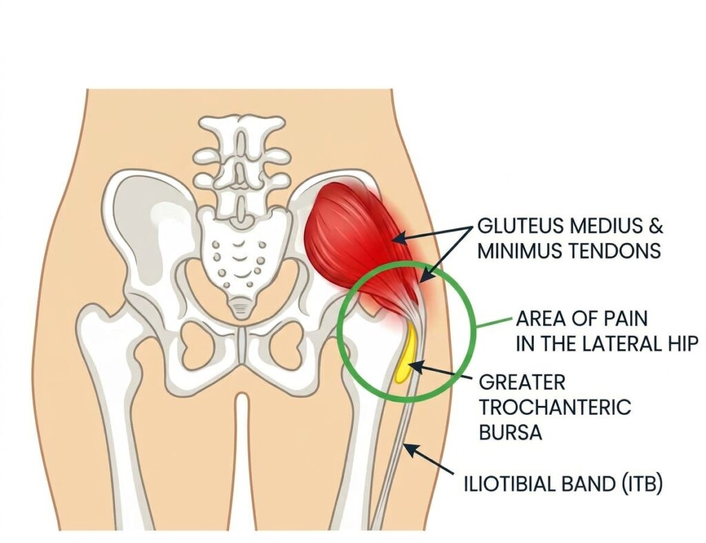 Gluteal-Tendinopathy