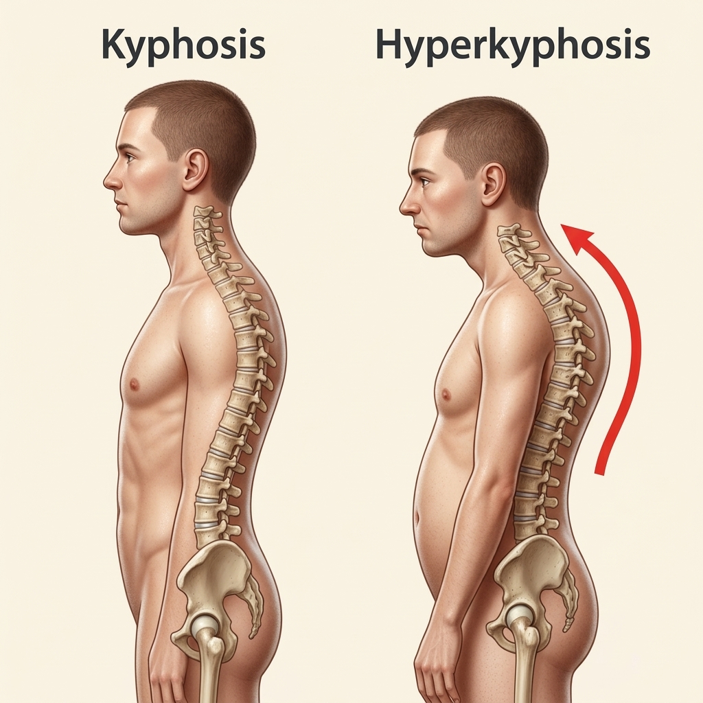 Kyphosis