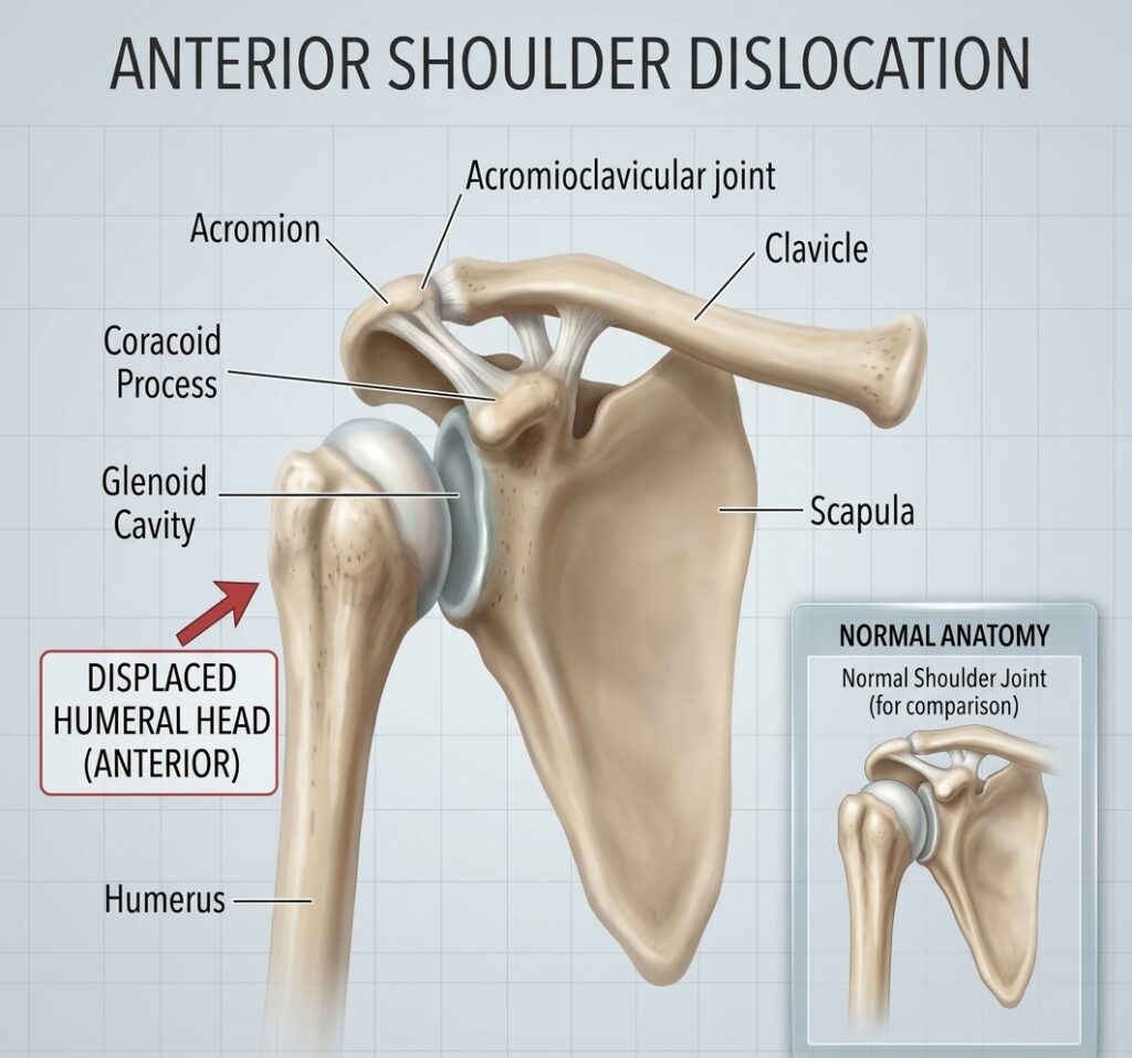 shoulder-instability