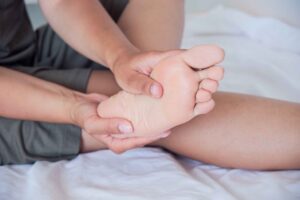 why-does-my-heel-hurt-when-i-wake-up