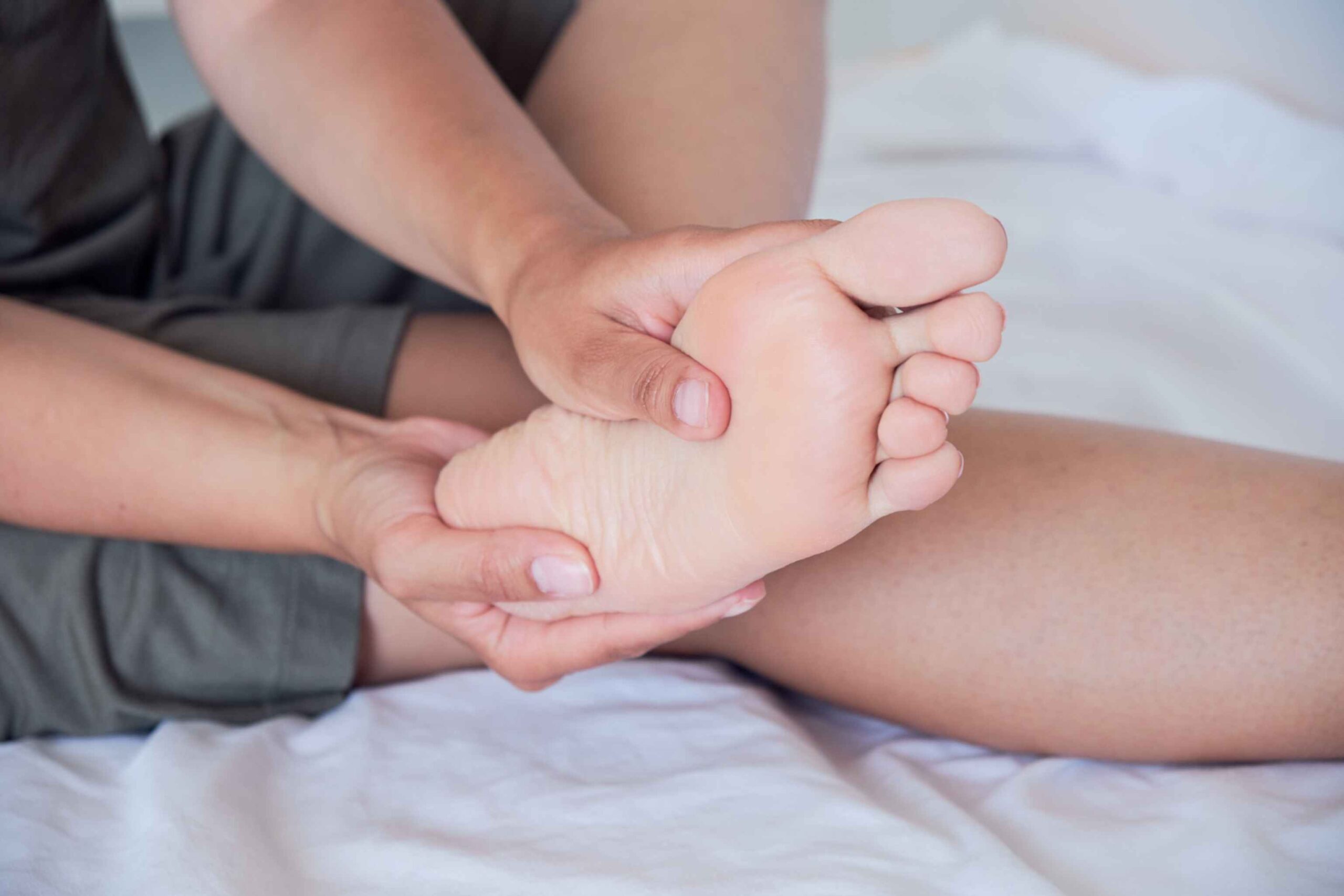 why-does-my-heel-hurt-when-i-wake-up
