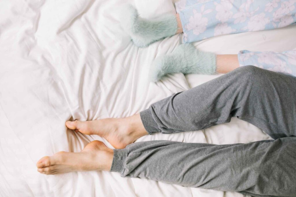 why-does-my-heel-hurt-when-i-wake-up
